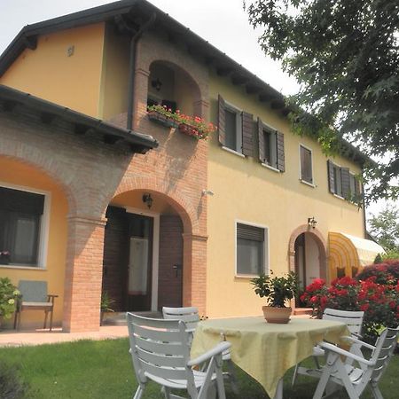 B&B Ai Ciliegi Mogliano Veneto Zewnętrze zdjęcie