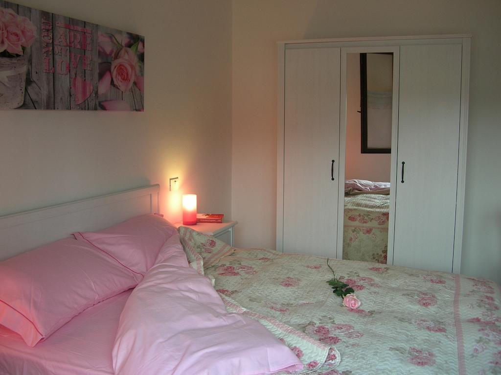 B&B Ai Ciliegi Mogliano Veneto Zewnętrze zdjęcie