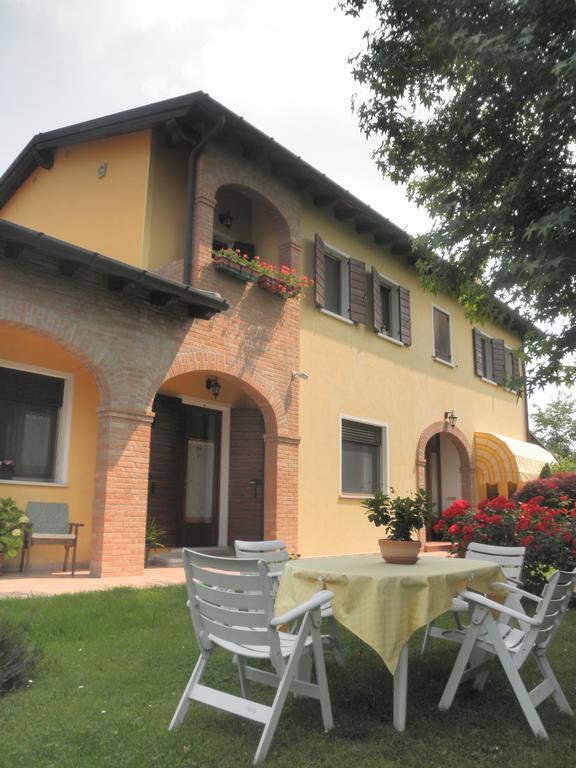 B&B Ai Ciliegi Mogliano Veneto Zewnętrze zdjęcie