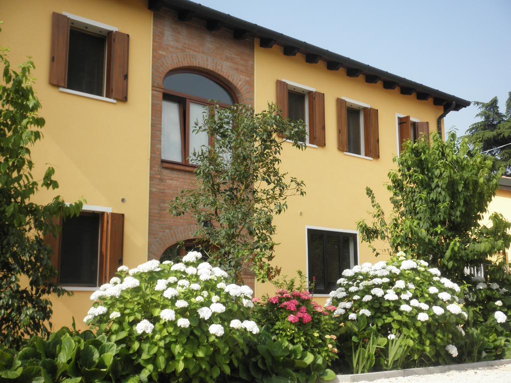 B&B Ai Ciliegi Mogliano Veneto Zewnętrze zdjęcie