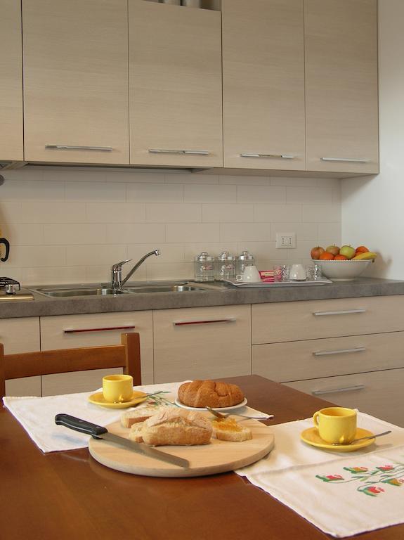 B&B Ai Ciliegi Mogliano Veneto Pokój zdjęcie