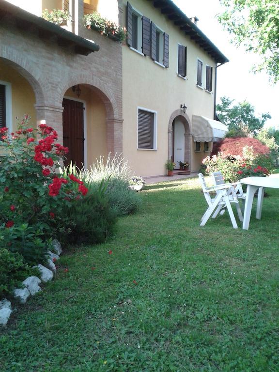 B&B Ai Ciliegi Mogliano Veneto Zewnętrze zdjęcie