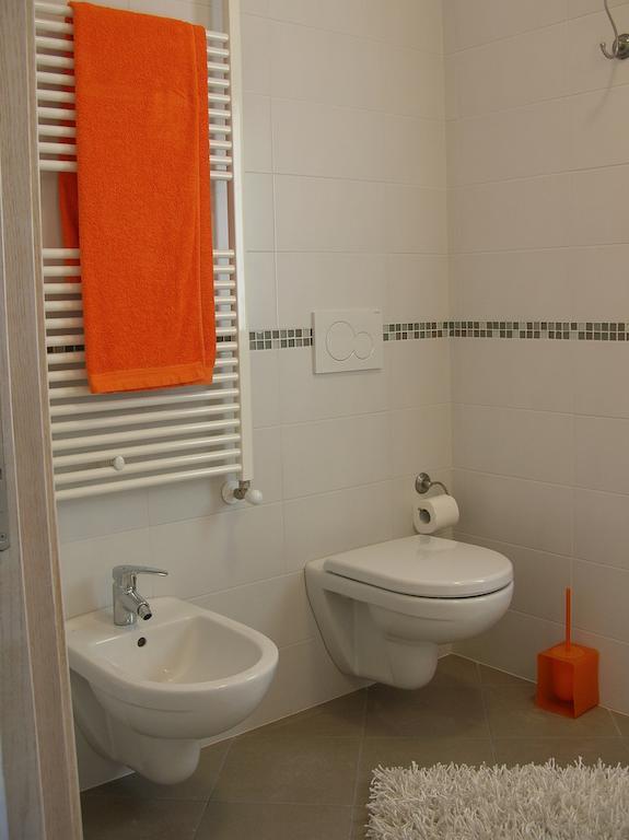 B&B Ai Ciliegi Mogliano Veneto Zewnętrze zdjęcie