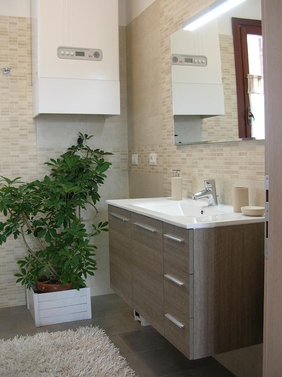 B&B Ai Ciliegi Mogliano Veneto Zewnętrze zdjęcie