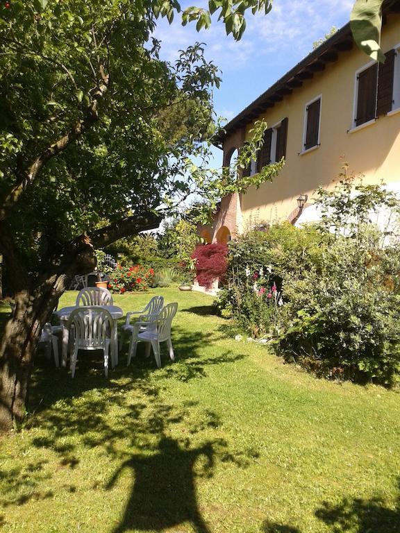 B&B Ai Ciliegi Mogliano Veneto Zewnętrze zdjęcie