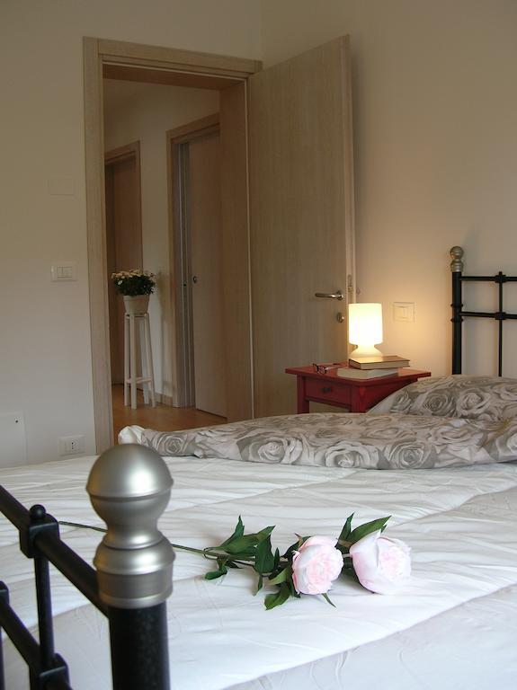 B&B Ai Ciliegi Mogliano Veneto Pokój zdjęcie