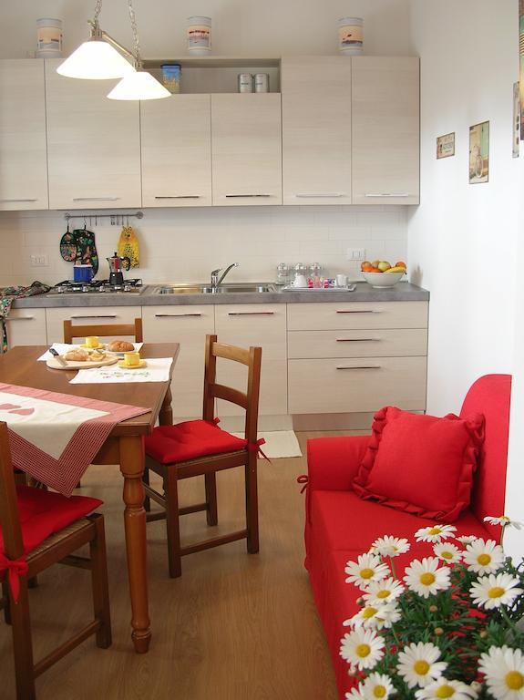 B&B Ai Ciliegi Mogliano Veneto Pokój zdjęcie