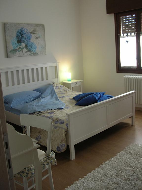 B&B Ai Ciliegi Mogliano Veneto Pokój zdjęcie