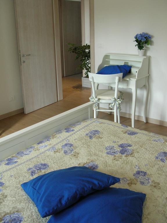 B&B Ai Ciliegi Mogliano Veneto Pokój zdjęcie