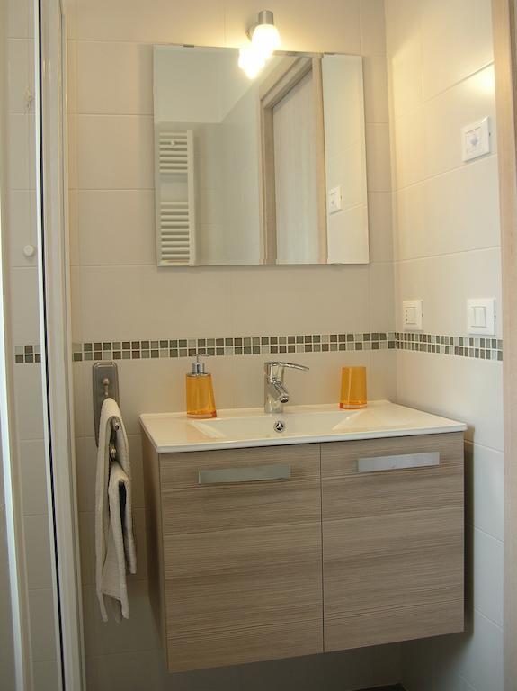 B&B Ai Ciliegi Mogliano Veneto Zewnętrze zdjęcie