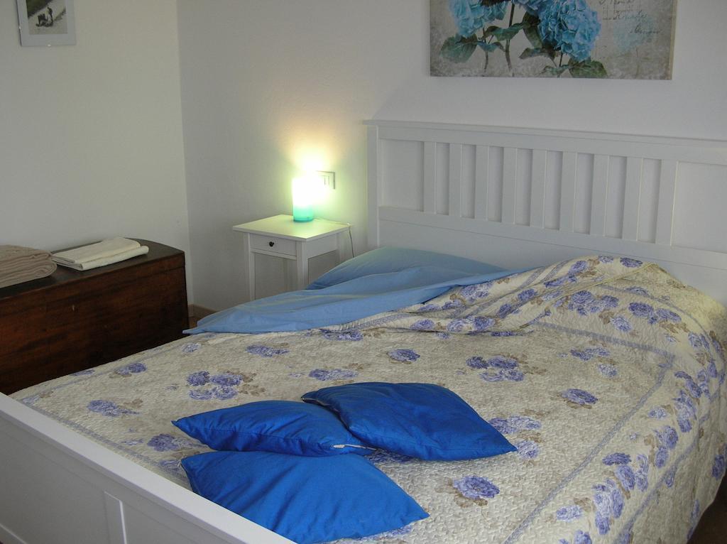 B&B Ai Ciliegi Mogliano Veneto Pokój zdjęcie