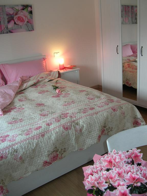 B&B Ai Ciliegi Mogliano Veneto Zewnętrze zdjęcie